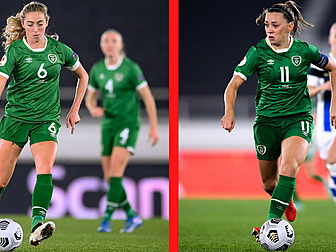 McCabe and Connolly to meet in...